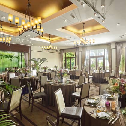 【公式】Palais de Formosa｜熊本県 2026年1月OPEN 結婚式場