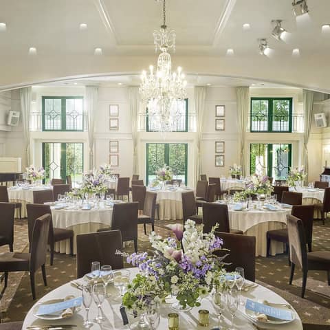 【公式】Palais de Formosa｜熊本県 2026年1月OPEN 結婚式場