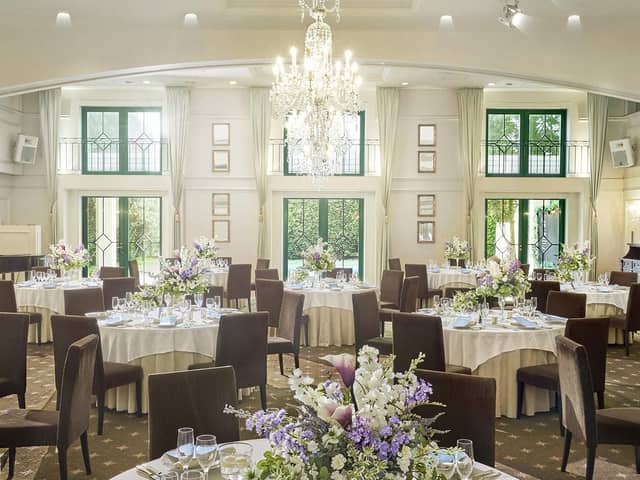 【公式】Palais de Formosa|熊本県 2026年1月OPEN 結婚式場