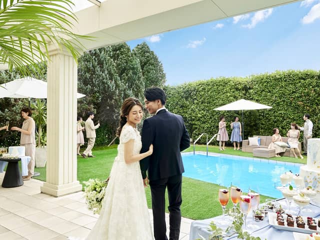 【公式】Palais de Formosa|熊本県 2026年1月OPEN 結婚式場
