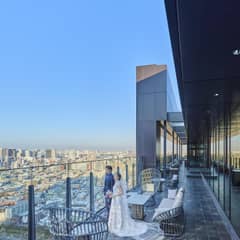 公式限定【27年4月迄】持込無料＆1日1組限定◇OPEN記念プラン