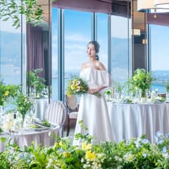 【26年7・8月】ゆっくりご準備OK♪69万円相当の特典付プラン