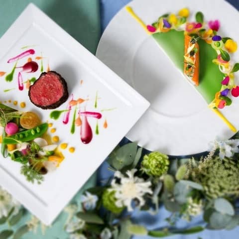 【公式】びわ湖大津プリンスホテル ウエディング│京都駅から2駅9分