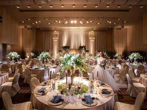 【公式】びわ湖大津プリンスホテル ウエディング│京都駅から2駅9分