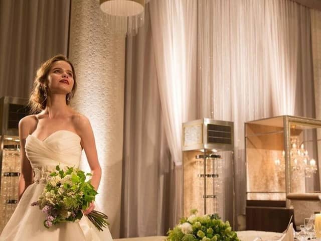 【公式】びわ湖大津プリンスホテル ウエディング│京都駅から2駅9分