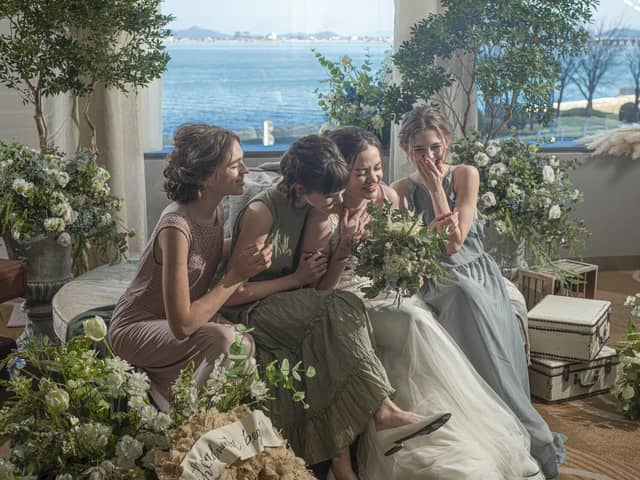 【公式】びわ湖大津プリンスホテル ウエディング│京都駅から2駅9分