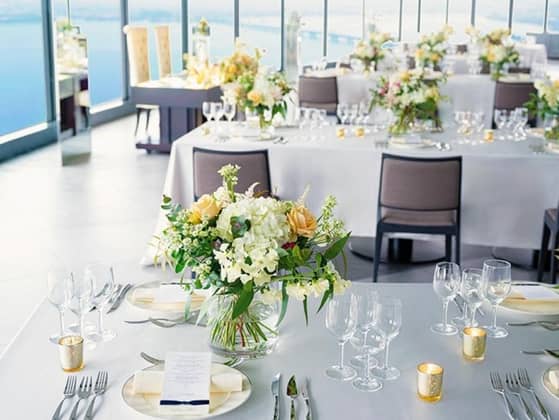 【公式】びわ湖大津プリンスホテル ウエディング│京都駅から2駅9分