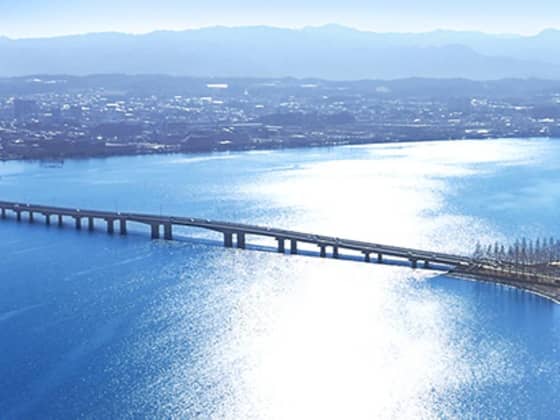 【公式】びわ湖大津プリンスホテル ウエディング│京都駅から2駅9分