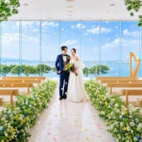 【公式】びわ湖大津プリンスホテル ウエディング│京都駅から2駅9分