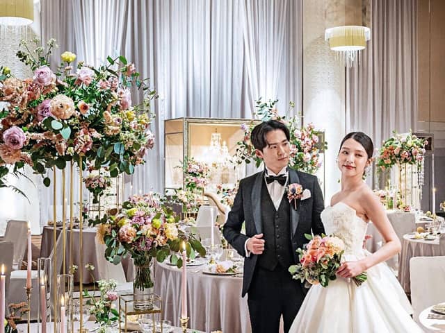 【公式】びわ湖大津プリンスホテル ウエディング│京都駅から2駅9分