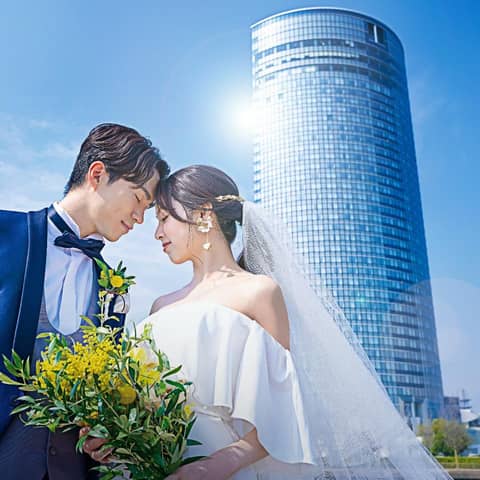 【公式】びわ湖大津プリンスホテル ウエディング│京都駅から2駅9分