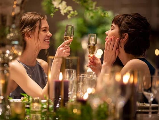 【公式】びわ湖大津プリンスホテル ウエディング│京都駅から2駅9分