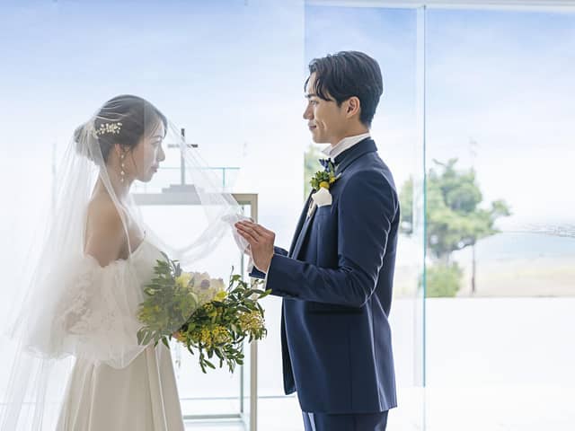 【公式】びわ湖大津プリンスホテル ウエディング│京都駅から2駅9分