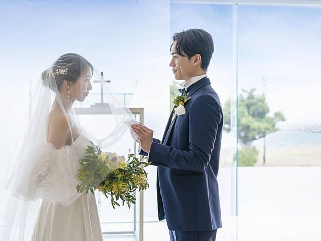 【公式】びわ湖大津プリンスホテル ウエディング│京都駅から2駅9分