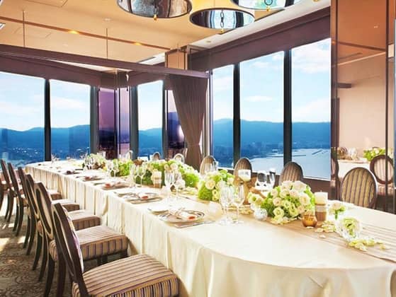 【公式】びわ湖大津プリンスホテル ウエディング│京都駅から2駅9分