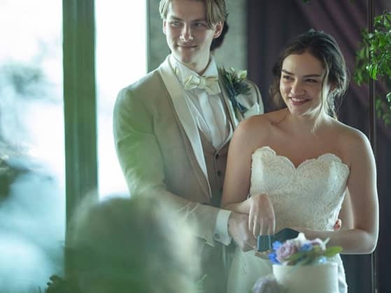 【公式】びわ湖大津プリンスホテル ウエディング│京都駅から2駅9分