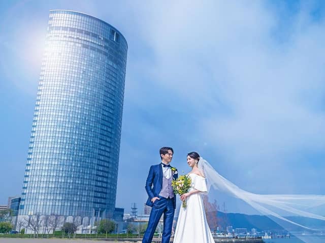 【公式】びわ湖大津プリンスホテル ウエディング│京都駅から2駅9分