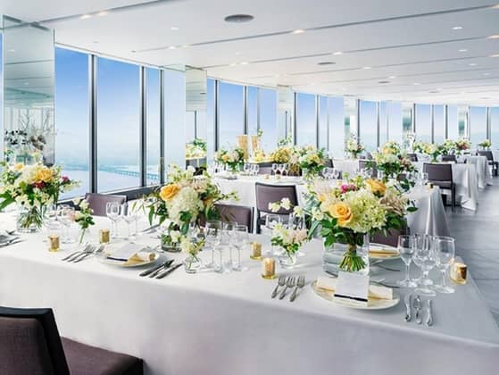 【公式】びわ湖大津プリンスホテル ウエディング│京都駅から2駅9分