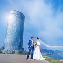 ご結婚1周年のご宿泊のご招待