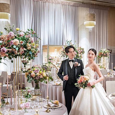 【公式】びわ湖大津プリンスホテル ウエディング│京都駅から2駅9分