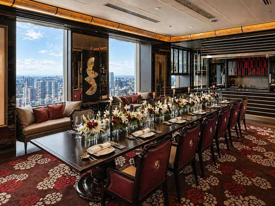 【公式】TABLE 9 TOKYO W　ウエディング│品川駅徒歩2分の結婚式場