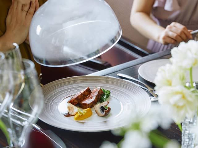 【公式】TABLE 9 TOKYO W ウエディング│品川駅徒歩2分の結婚式場