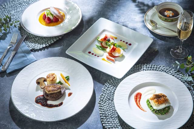 【公式】TABLE 9 TOKYO W　ウエディング│品川駅徒歩2分の結婚式場