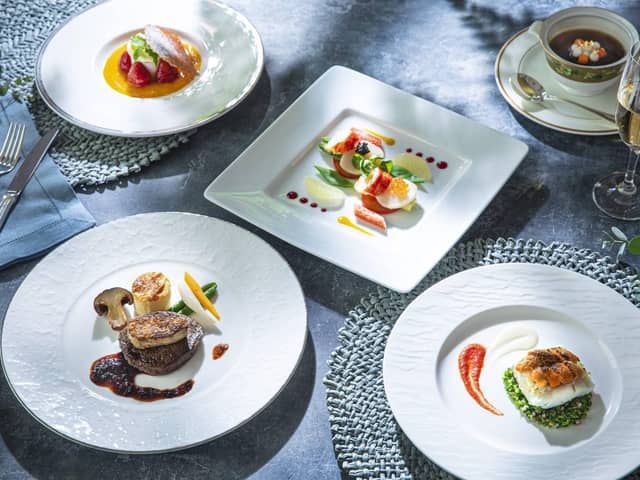 【公式】TABLE 9 TOKYO W ウエディング│品川駅徒歩2分の結婚式場