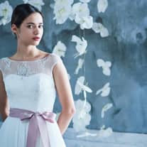 【来館特典】花嫁憧れのウエディングドレス試着*