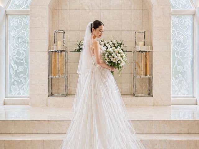 【公式】TABLE 9 TOKYO W ウエディング│品川駅徒歩2分の結婚式場