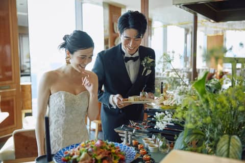 【5組限定◆14名79万円】26年9月～12月限定◆少人数食事会WD