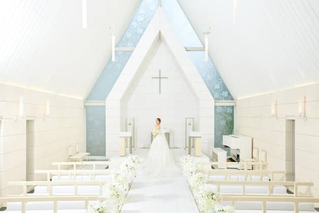 【公式】TABLE 9 TOKYO W　ウエディング│品川駅徒歩2分の結婚式場