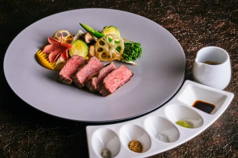 【公式】TABLE 9 TOKYO W　ウエディング│品川駅徒歩2分の結婚式場