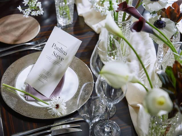 【公式】TABLE 9 TOKYO W ウエディング│品川駅徒歩2分の結婚式場