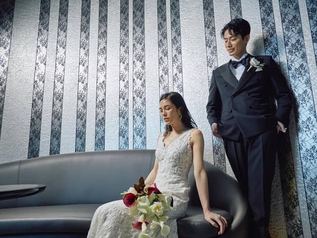 【公式】TABLE 9 TOKYO W ウエディング│品川駅徒歩2分の結婚式場
