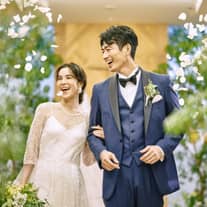 【公式】TABLE 9 TOKYO W ウエディング│品川駅徒歩2分の結婚式場