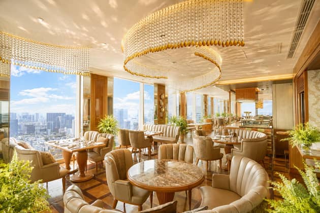 【公式】TABLE 9 TOKYO W　ウエディング│品川駅徒歩2分の結婚式場