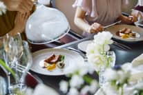【公式】TABLE 9 TOKYO W　ウエディング│品川駅徒歩2分の結婚式場