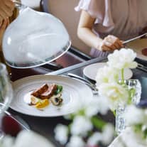 【公式】TABLE 9 TOKYO W ウエディング│品川駅徒歩2分の結婚式場