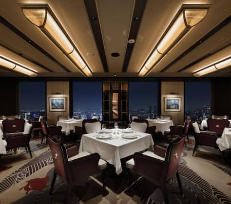 【公式】TABLE 9 TOKYO W　ウエディング│品川駅徒歩2分の結婚式場