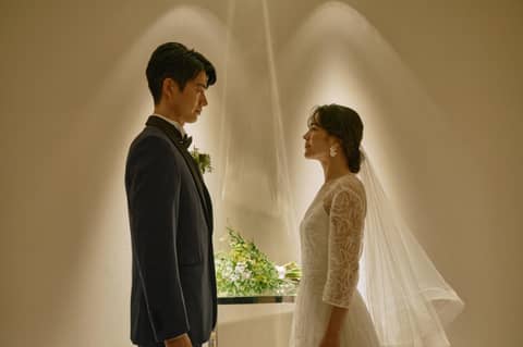 【公式】TABLE 9 TOKYO W　ウエディング│品川駅徒歩2分の結婚式場