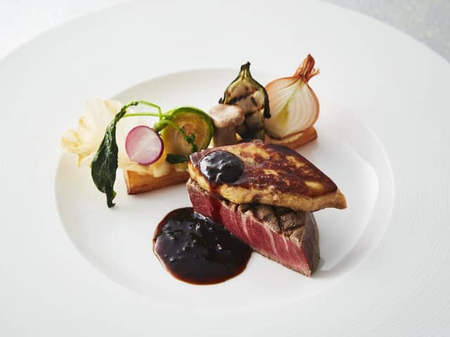 【公式】セント レジス ホテル 大阪|ウエディング