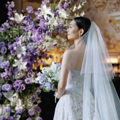 【マタニティ婚】大切な家族の始まりを祝う特別な一日