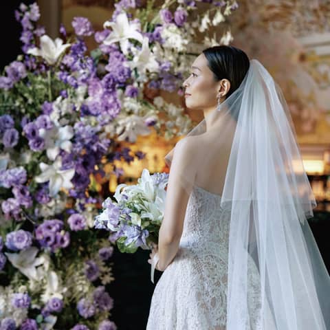 【マタニティ婚】大切な家族の始まりを祝う特別な一日