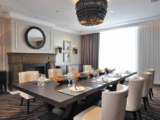 セント レジス ホテル 大阪｜ウエディング