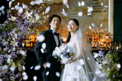 【年内限定オファー】〜2026.12ご婚礼特別優待プラン