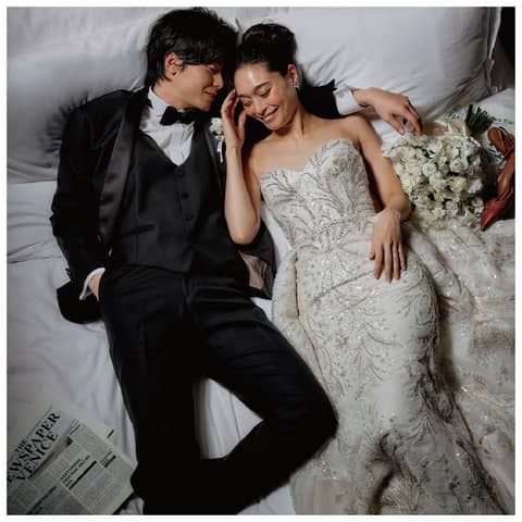 【年内限定オファー】〜2026.12ご婚礼特別優待プラン