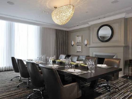 セント レジス ホテル 大阪｜ウエディング