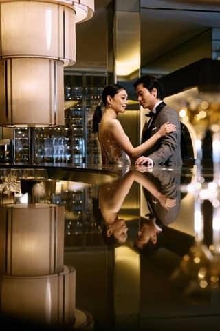 セント レジス ホテル 大阪｜ウエディング