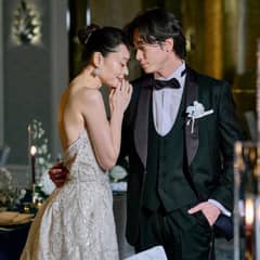 【挙式のみプラン】大切な人と迎える特別なセレモニー